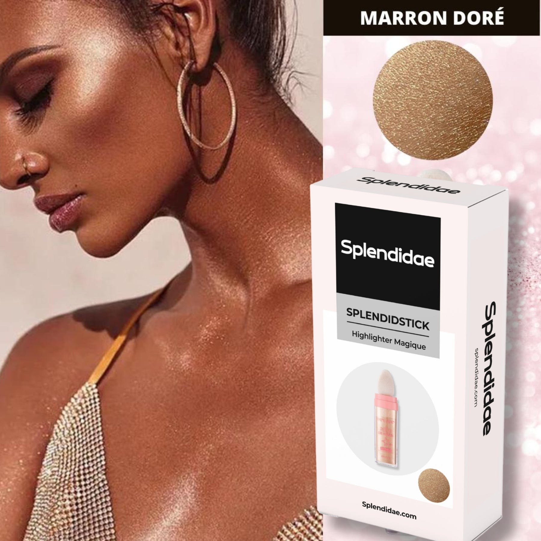 SplendidStick Magischer Highlighter