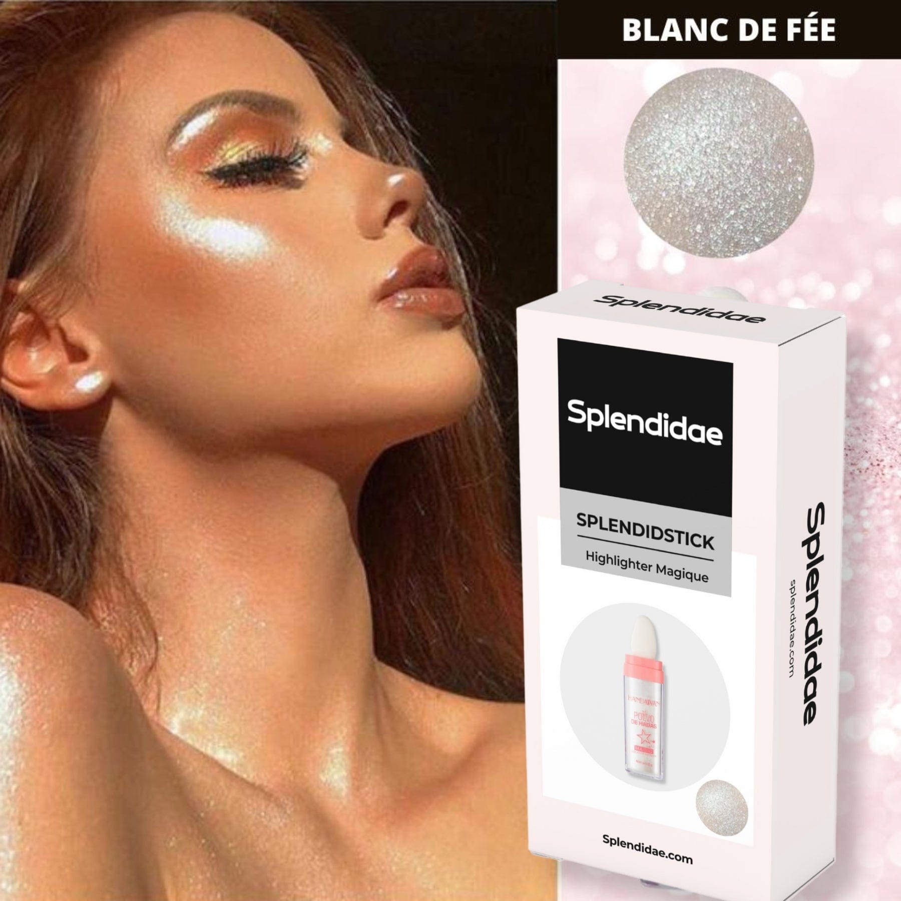 SplendidStick Magischer Highlighter